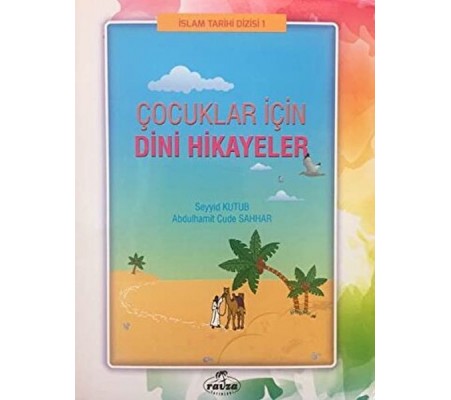 Çocuklar İçin  Dini Hikayeler