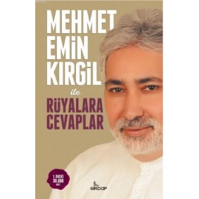 Mehmet Emin Kirgil ile Rüyalara Cevaplar Mehmet Emin Kirgil ile Rüyalara Cevaplar