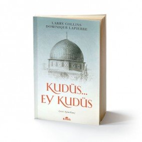 Kudüs... Ey Kudüs Kudüs... Ey Kudüs