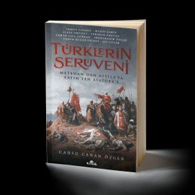 Türklerin Serüveni Türklerin Serüveni