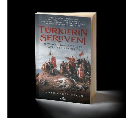Türklerin Serüveni Türklerin Serüveni