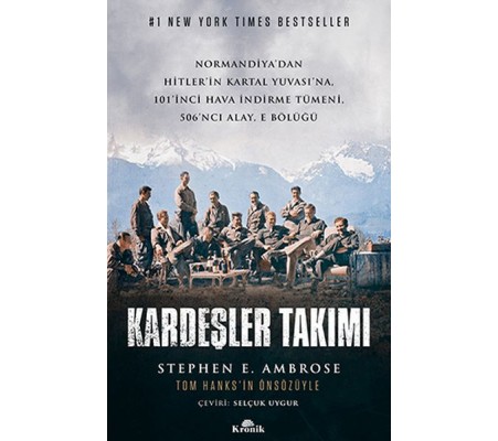 Kardeşler Takımı