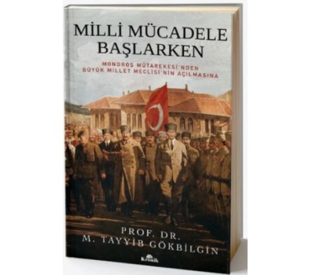 Milli Mücadele Başlarken