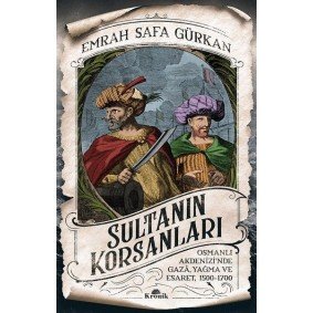 Sultanın Korsanları Sultanın Korsanları