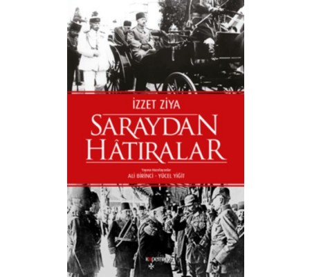 Saraydan Hatıralar