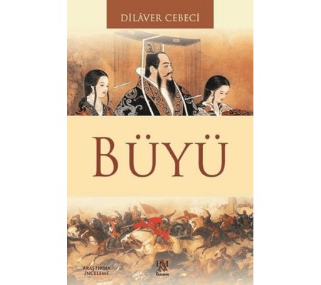 Büyü