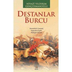 Destanlar Burcu Destanlar Burcu