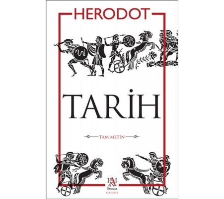 Tarih - Heredot