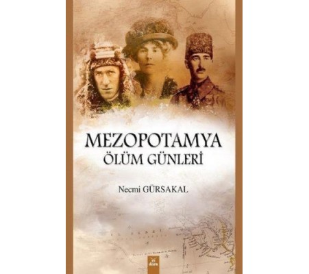 Mezopotamya Ölüm Günleri