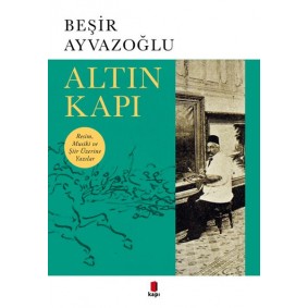 Altın Kapı Altın Kapı