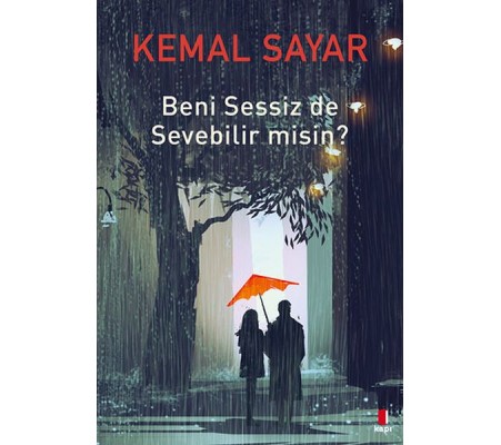 Beni Sessiz de Sevebilir misin?