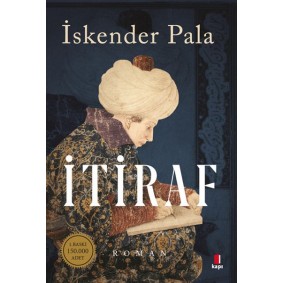 İtiraf İtiraf