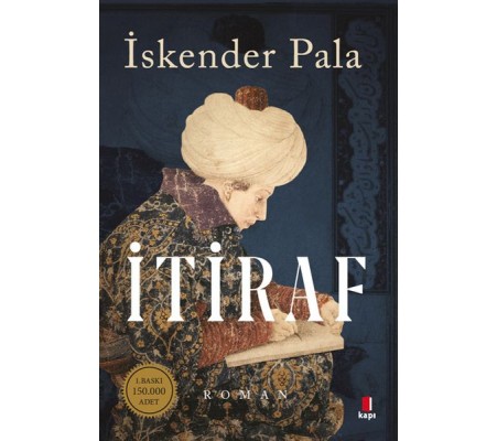 İtiraf İtiraf