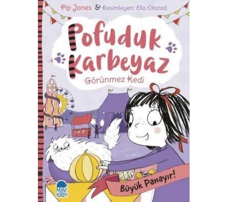 Pofuduk Karbeyaz - Büyük Panayır!