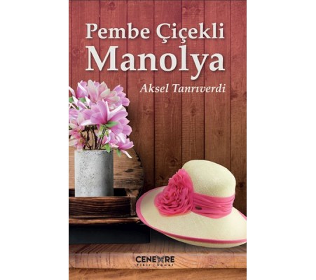 Pembe Çiçekli Manolya