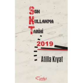 Son Kullanma Tarihi: 2019 Son Kullanma Tarihi: 2019