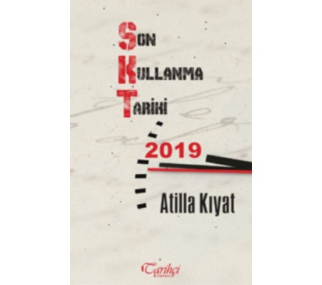 Son Kullanma Tarihi: 2019