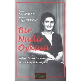 Bir Nadir Öyküsü Bir Nadir Öyküsü