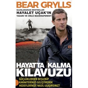 Hayatta Kalma Kılavuzu Hayatta Kalma Kılavuzu