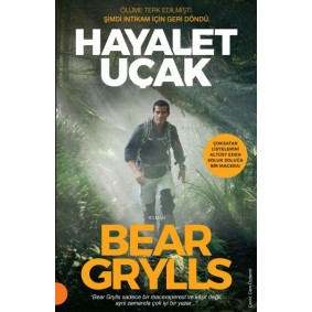 Hayalet Uçak Hayalet Uçak
