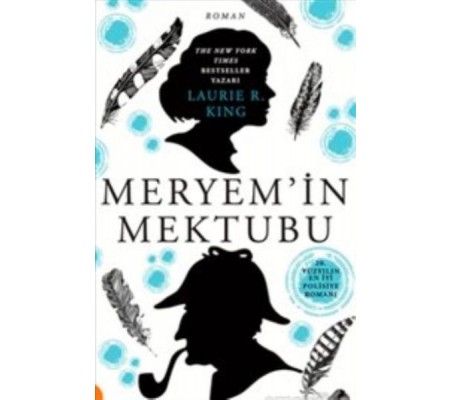 Meryemin Mektubu