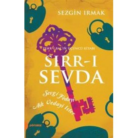 Sırrı Sevda Sırrı Sevda