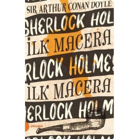 Sherlock Holmes 1 - İlk Macera Sherlock Holmes 1 - İlk Macera