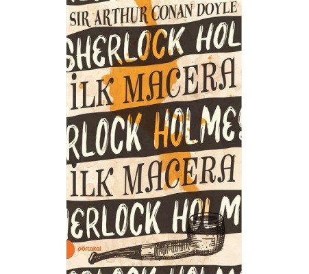 Sherlock Holmes 1 - İlk Macera