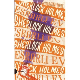 Sherlock Holmes 4 - Esrarlı Ev Sherlock Holmes 4 - Esrarlı Ev