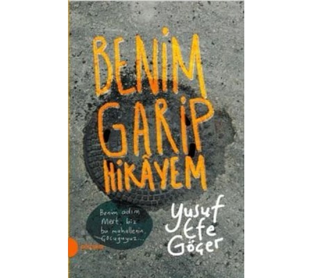 Benim Garip Hikayem