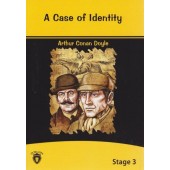 A Case Of İdentity - Stage 3