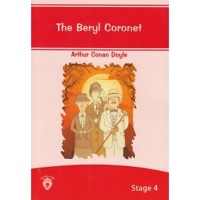 The Beryl Coronet / Stage 4
