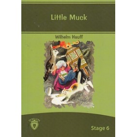 Stage 6 - Little Muck Stage 6 - Little Muck