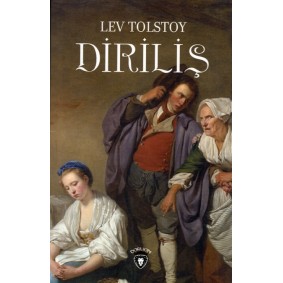 Diriliş