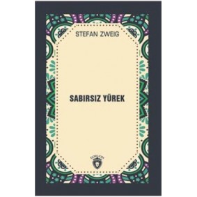 Sabırsız Yürek Sabırsız Yürek