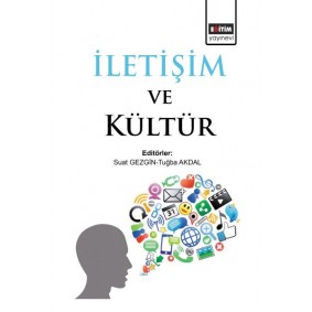 İletişim ve Kültür İletişim ve Kültür