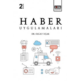 Haber Uygulamaları Haber Uygulamaları