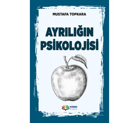 Ayrılığın Psikolojisi