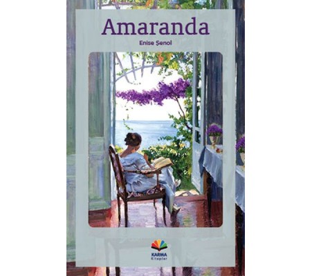 Amaranda