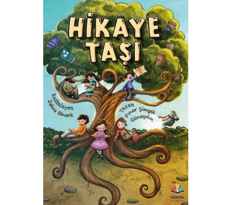 Hikaye Taşı