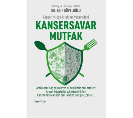 Kansersavar Mutfak