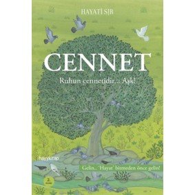 Cennet Cennet