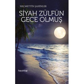 Siyah Zülfün Gece Olmuş Siyah Zülfün Gece Olmuş