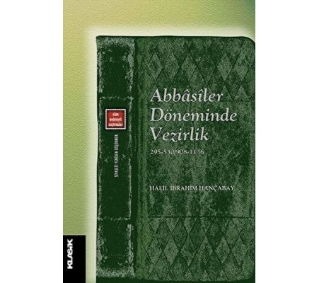 Abbasiler Döneminde Vezirlik