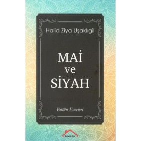 Mai ve Siyah Mai ve Siyah