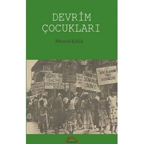 Devrim Çocukları Devrim Çocukları