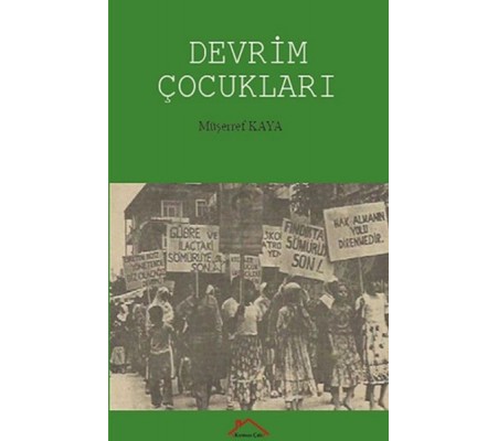 Devrim Çocukları