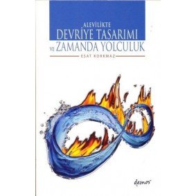 Alevilikte Devriye Tasarımı ve Zamanda Yolculuk Alevilikte Devriye Tasarımı ve Zamanda Yolculuk