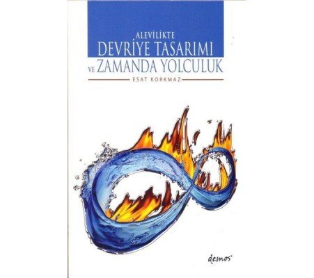Alevilikte Devriye Tasarımı ve Zamanda Yolculuk