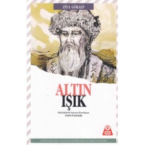 Altın Işık 10-14 Yaş - Etkinliklerle Altın Işık 10-14 Yaş - Etkinliklerle